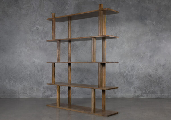 Thurlow Shelf Unit Angle