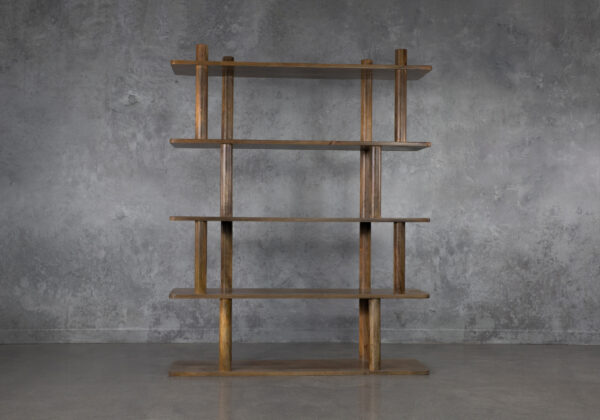 Thurlow Shelf Unit Front
