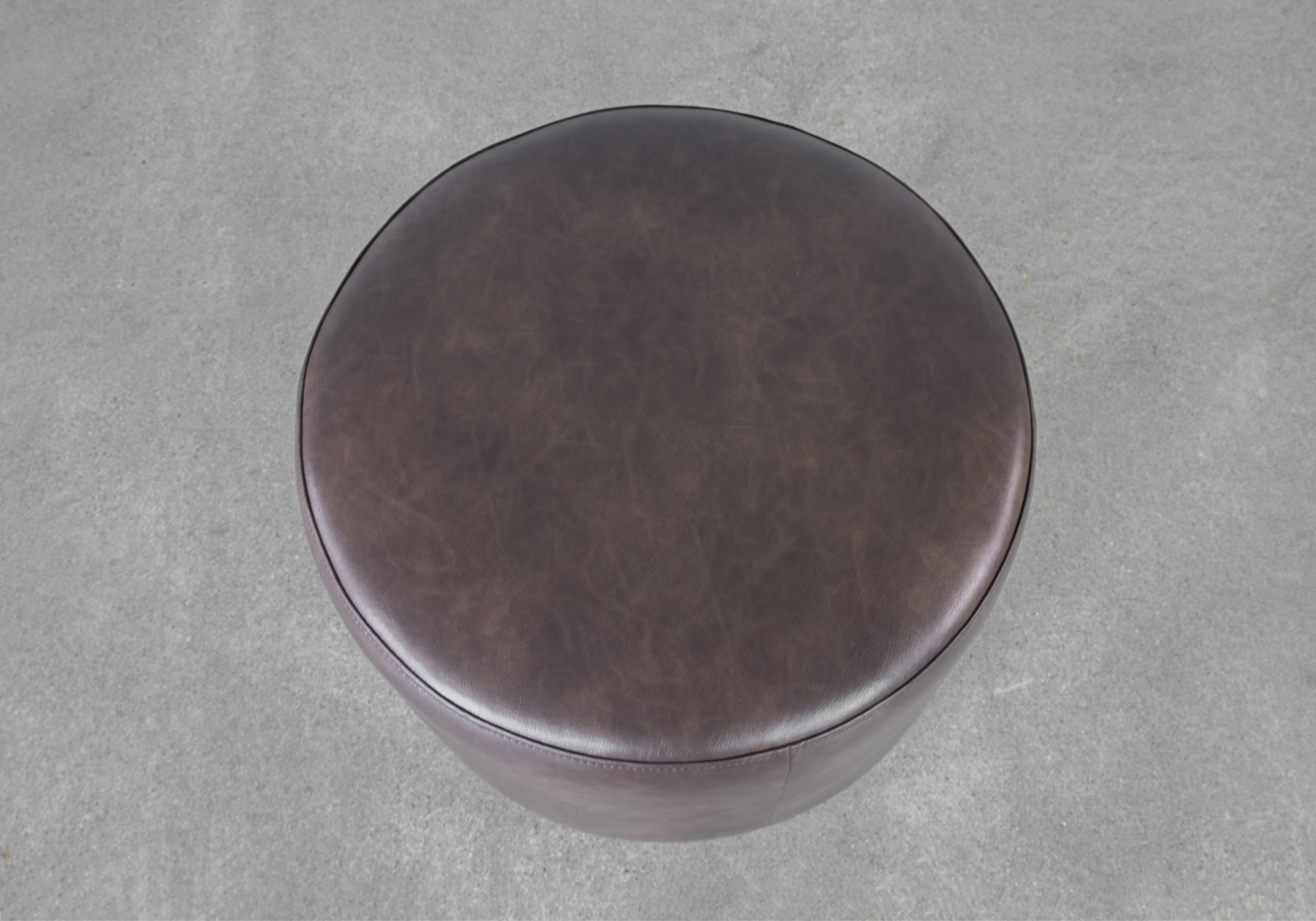Aries Copley Black Ottoman Top