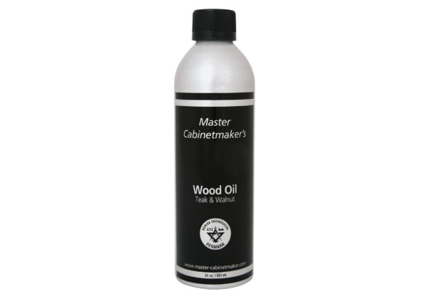 Wood-Oil