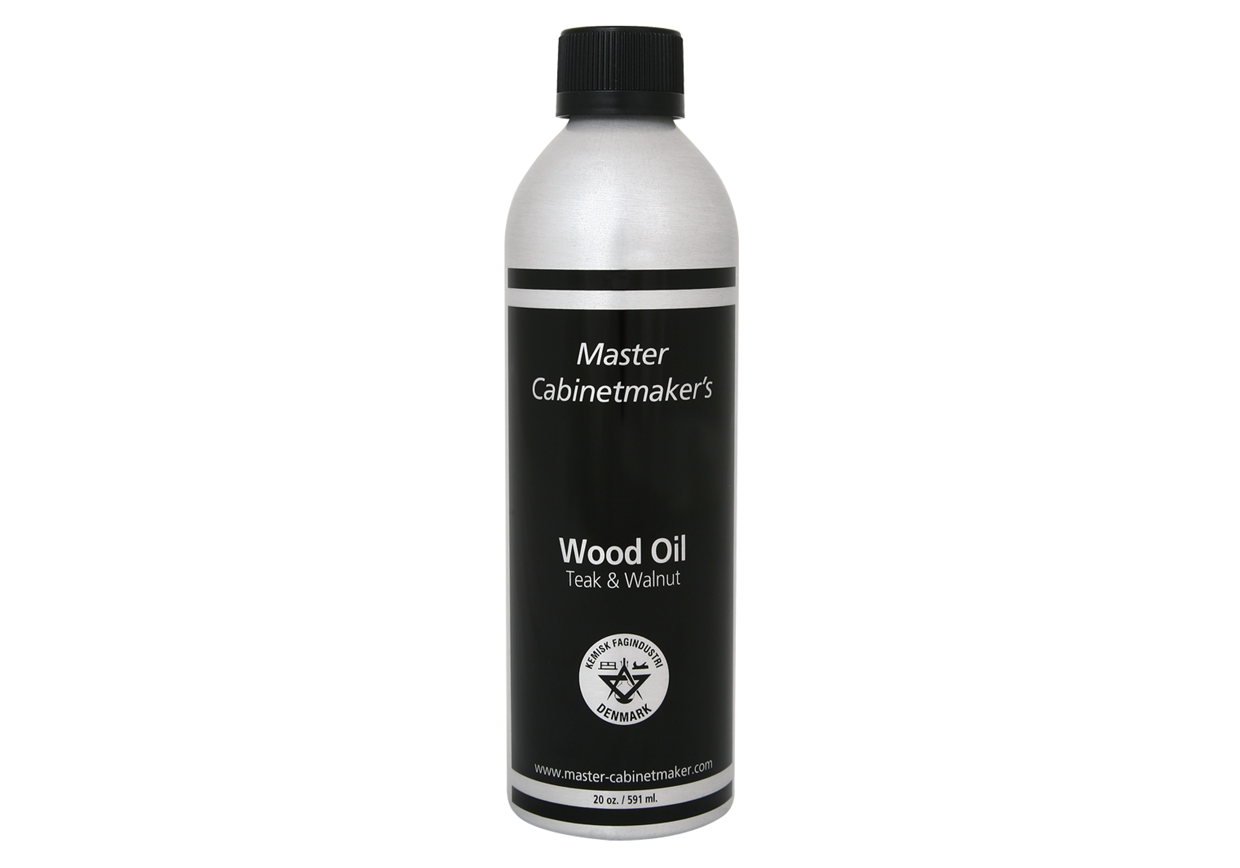 Wood-Oil