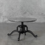 Adjust Coffee Table