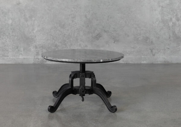 Adjust Coffee Table Front