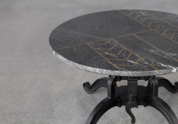 Adjust Coffee Table Top