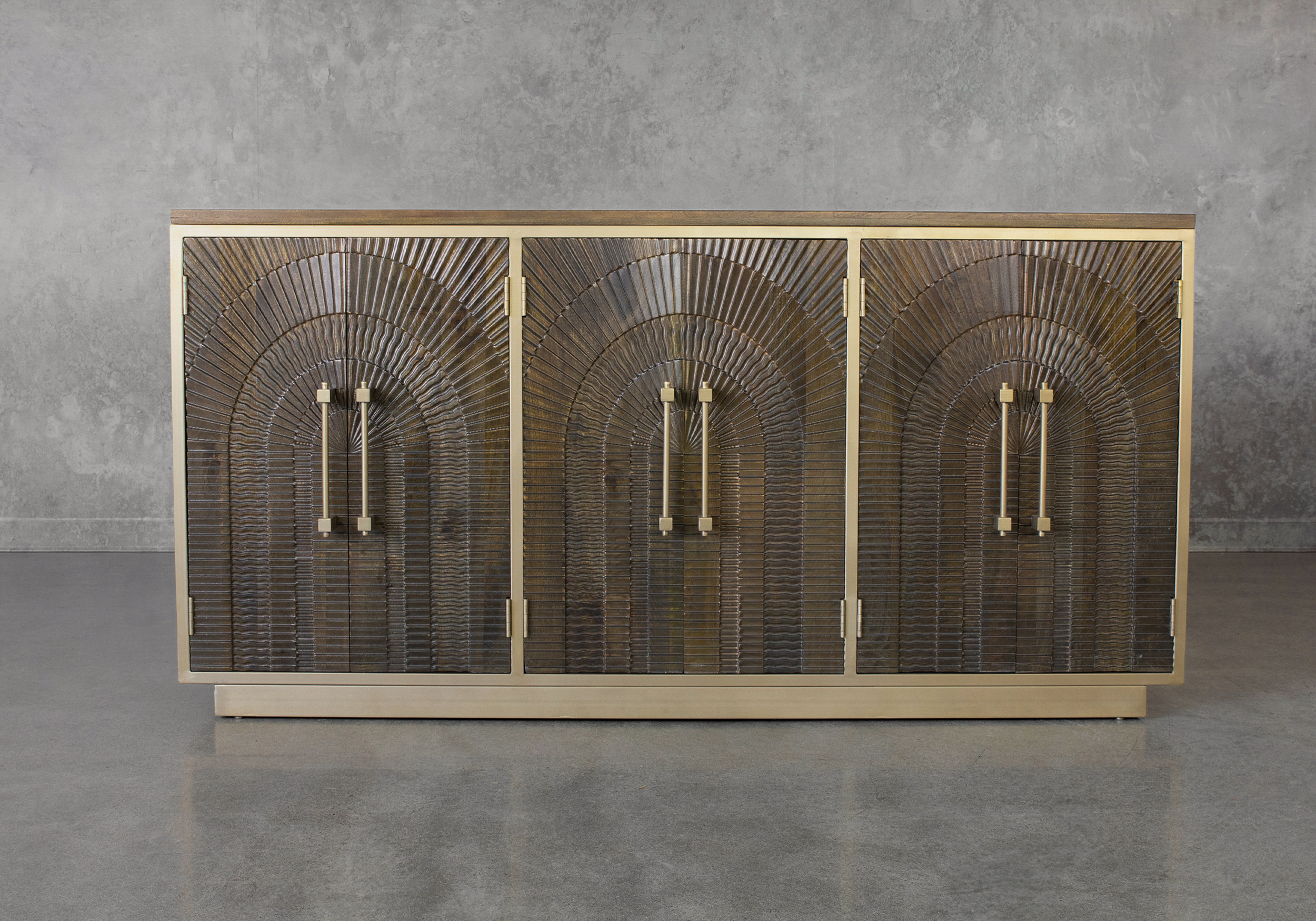 Capella Sideboard Front