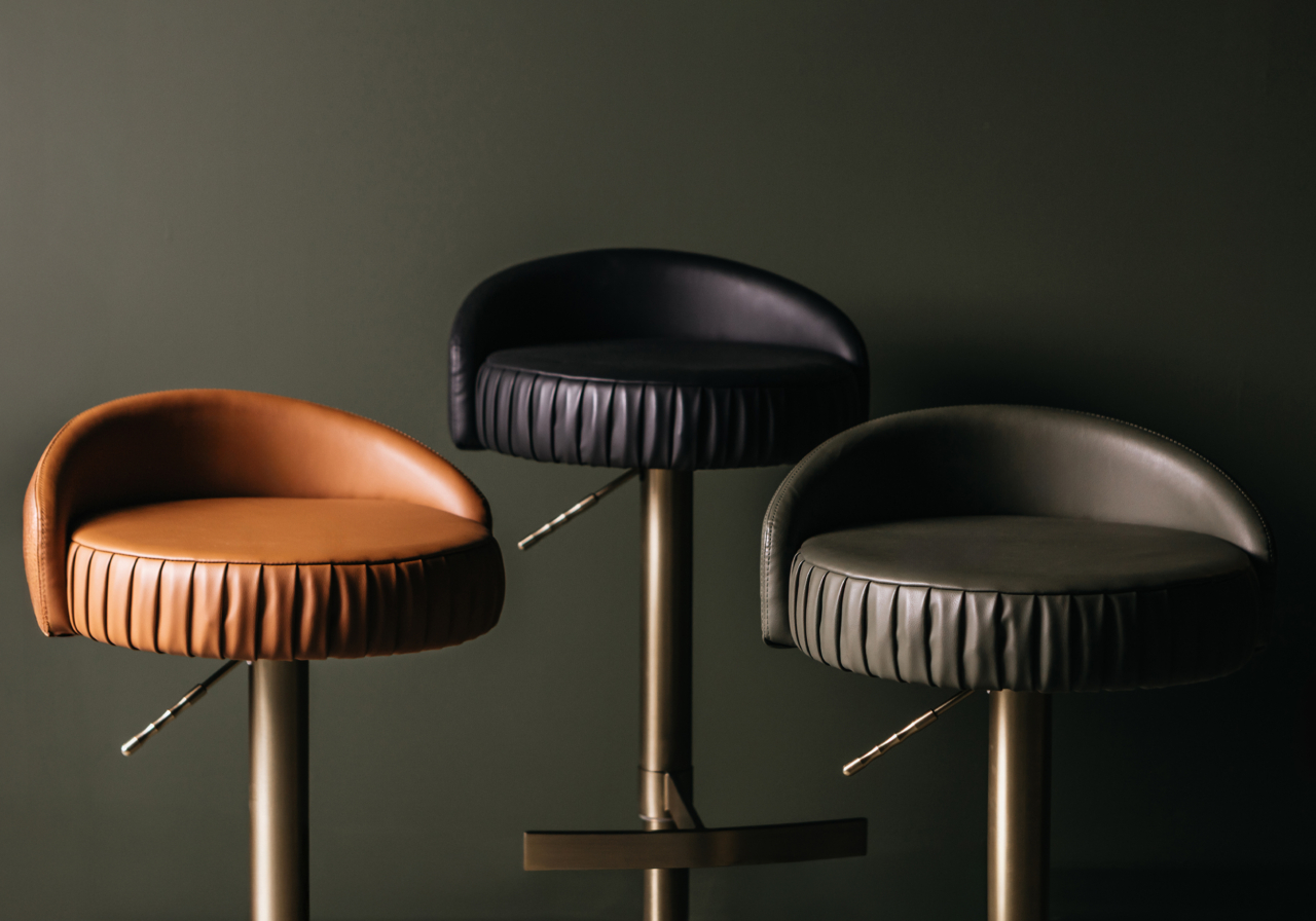 Felic Counter Stools