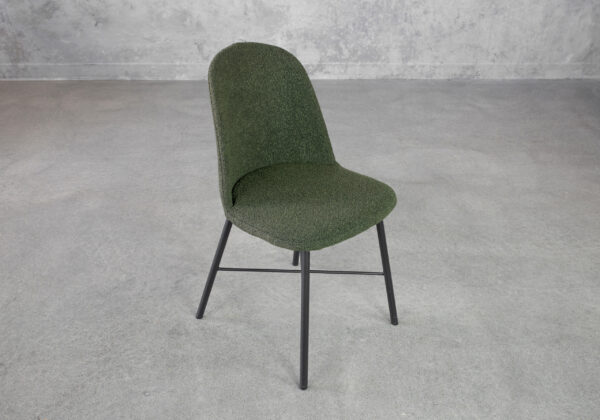 Lulu-Chair-Green