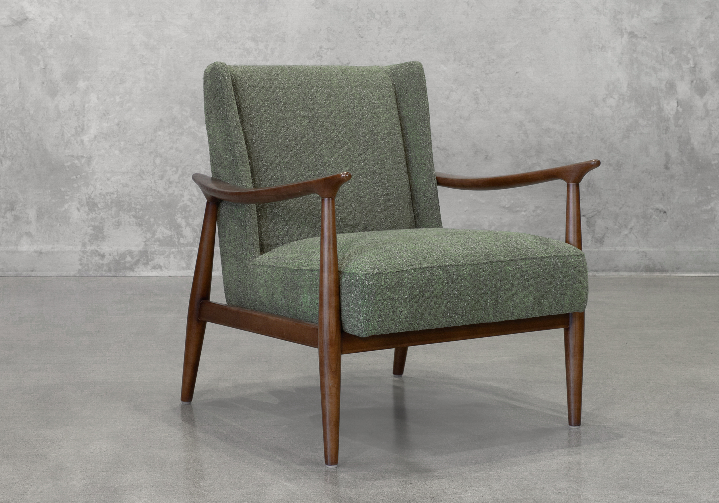 Clifton Chair - G770AU - Angle
