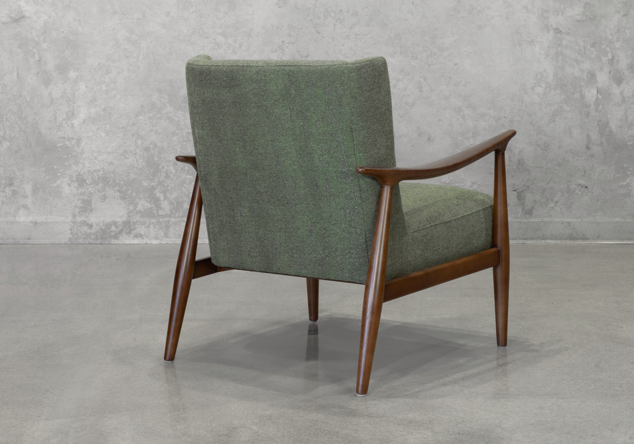 Clifton Chair - G770AU - Back