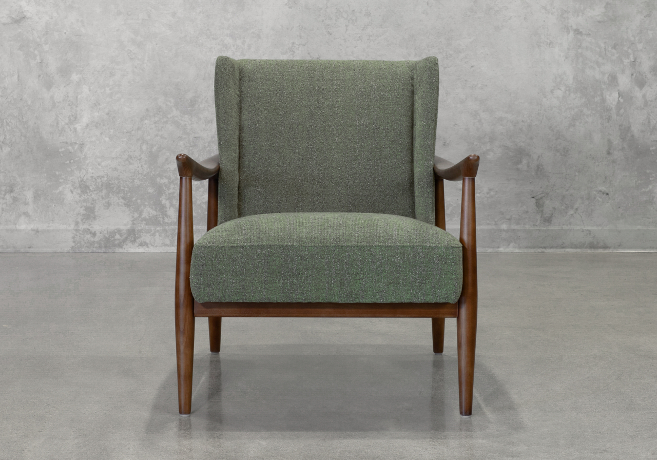 Clifton Chair - G770AU - Front
