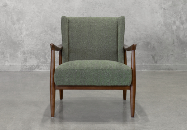 Clifton Chair - G770AU - Front