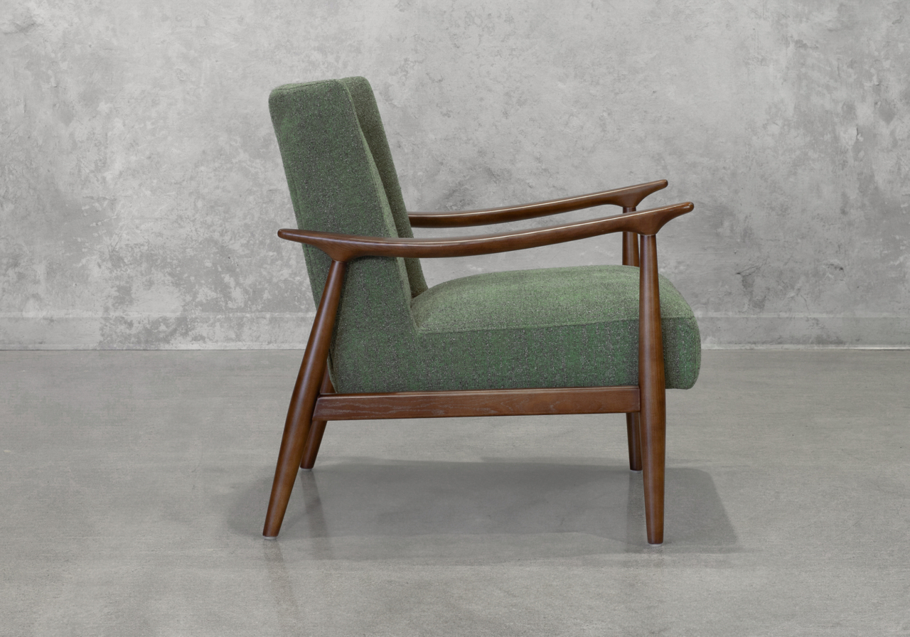 Clifton Chair - G770AU - Side