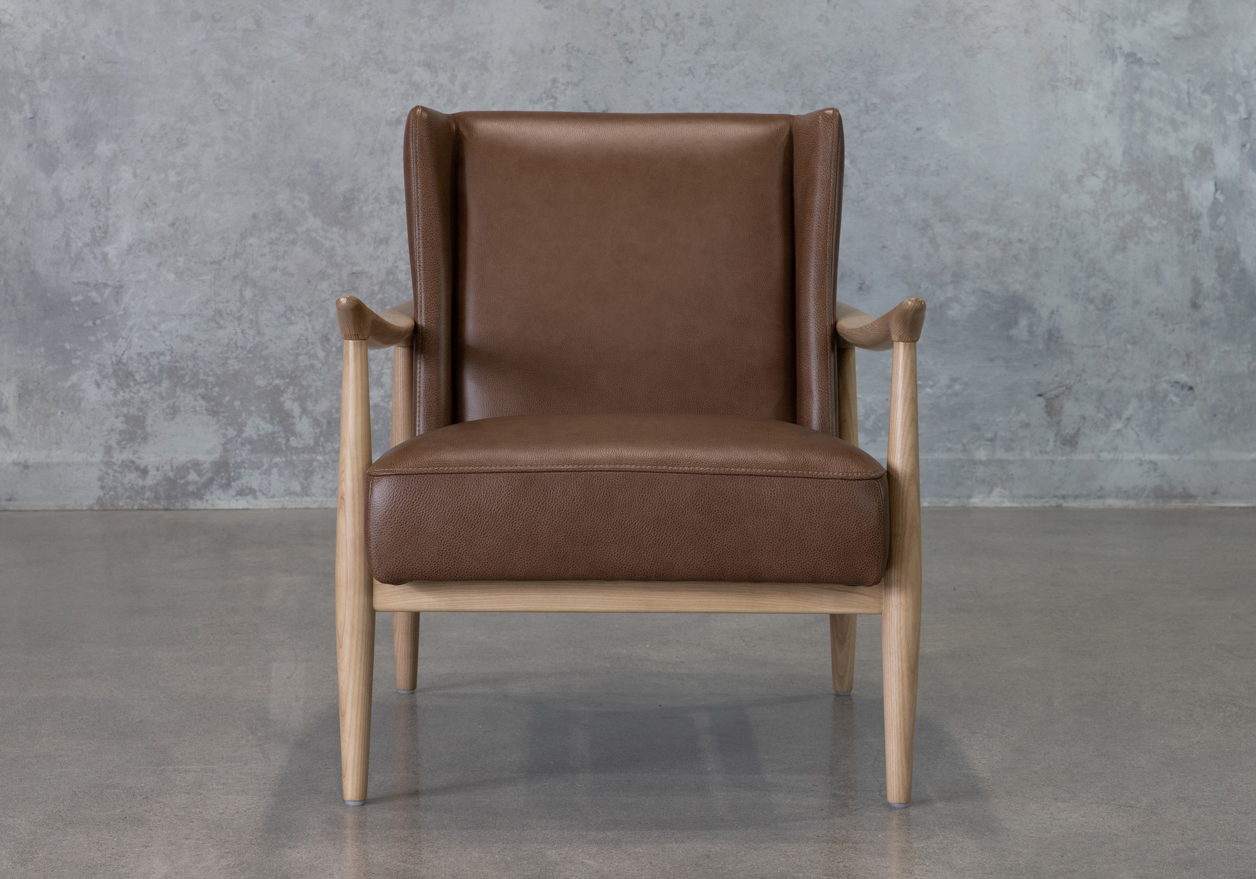 Clifton Chair York C Front