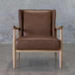 Clifton Chair York C Front
