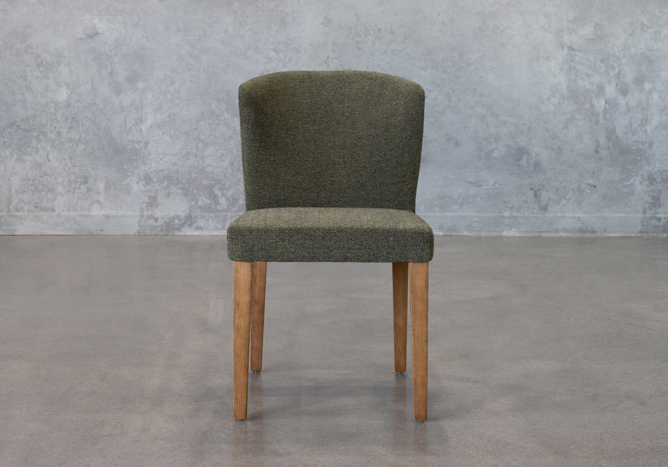 Fable Dining Chair Forest G770 Front