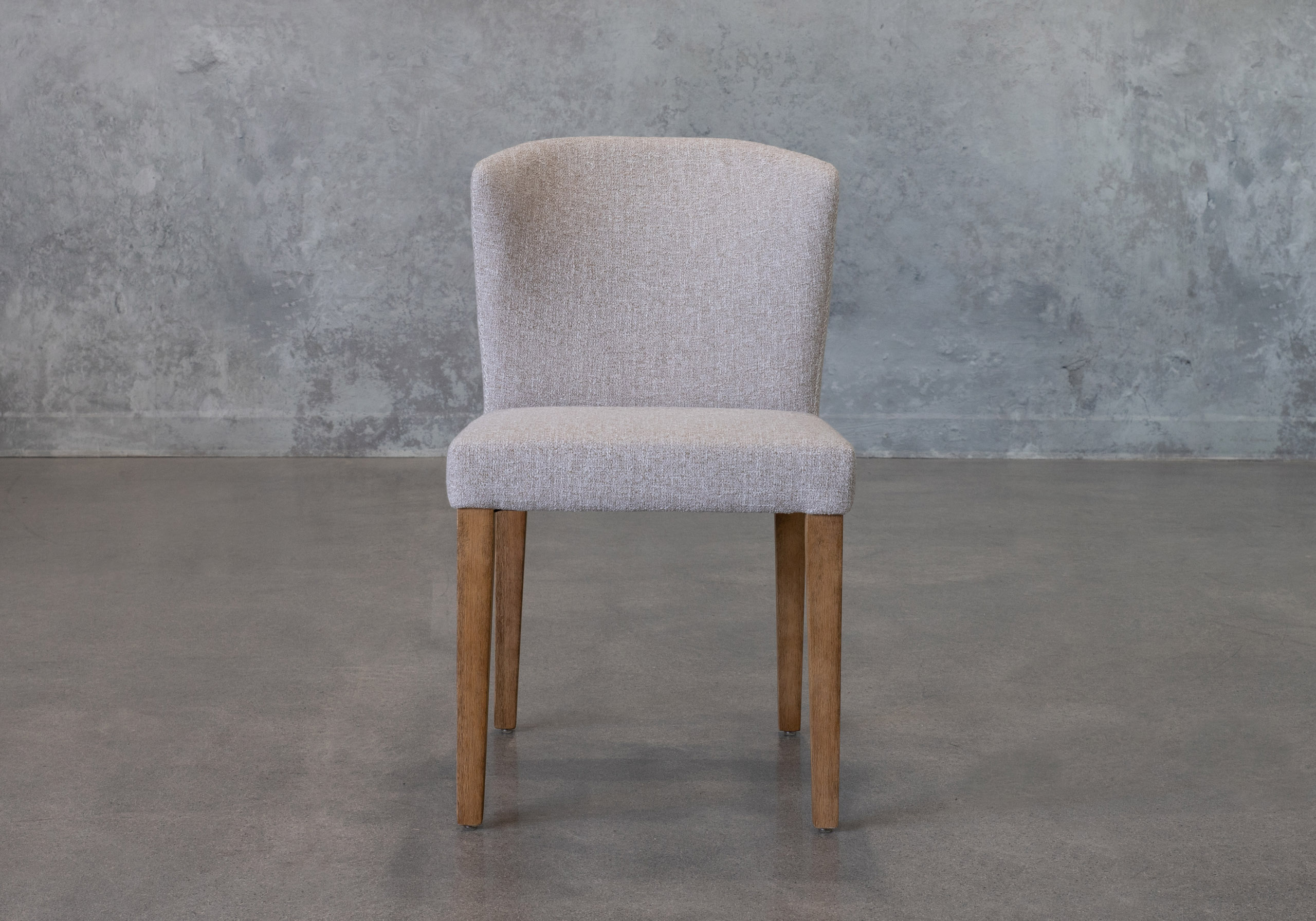 Fable Dining Chair Ginger B1361 Front
