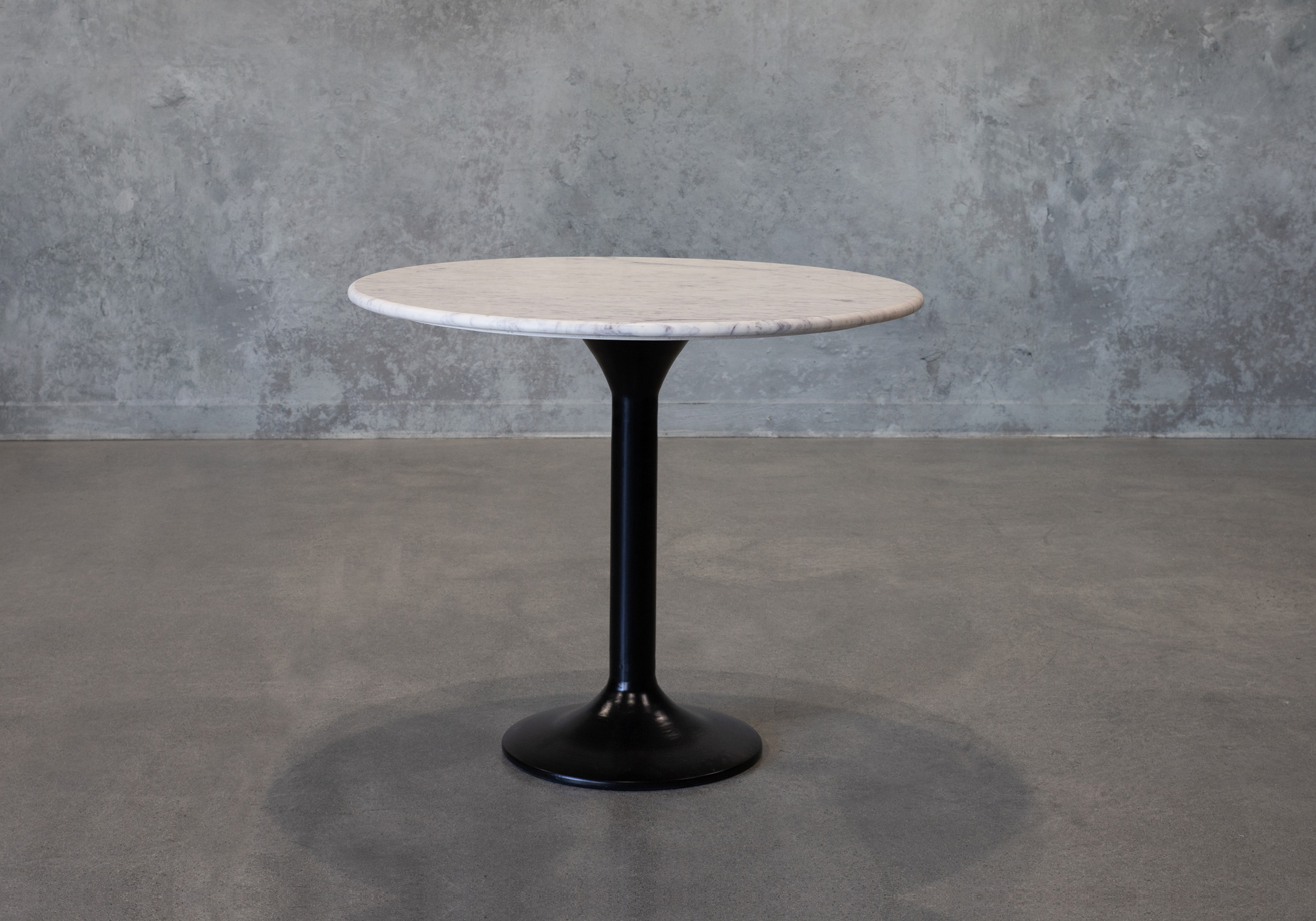Paula 36inch Dining Table Front