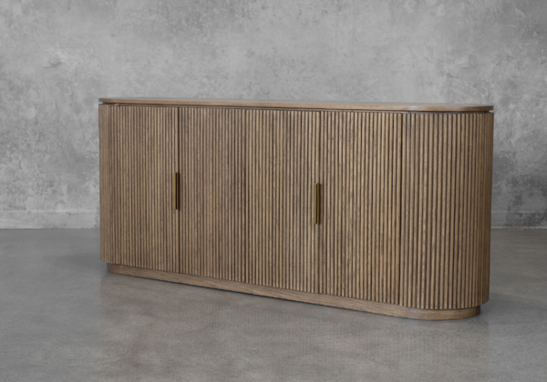 Aubin Sideboard - Angle