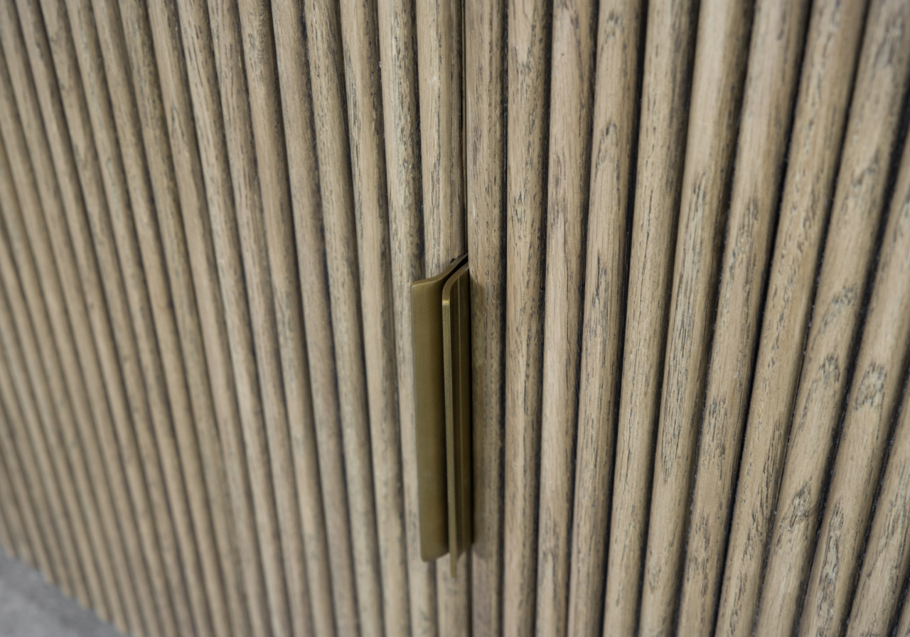 Aubin Sideboard - Close Up