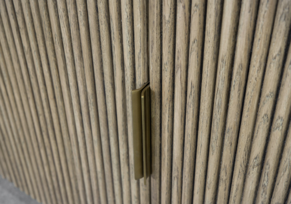 Aubin Sideboard - Close Up