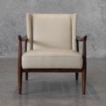 Clifton M1205 Crea Accent Chair - Front