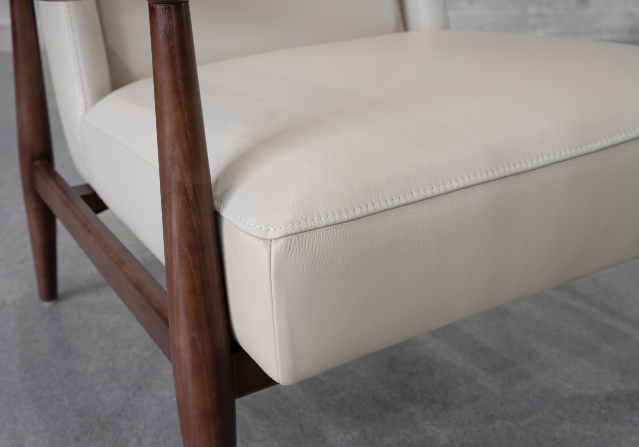 Clifton M1205 Crea Accent Chair Seat