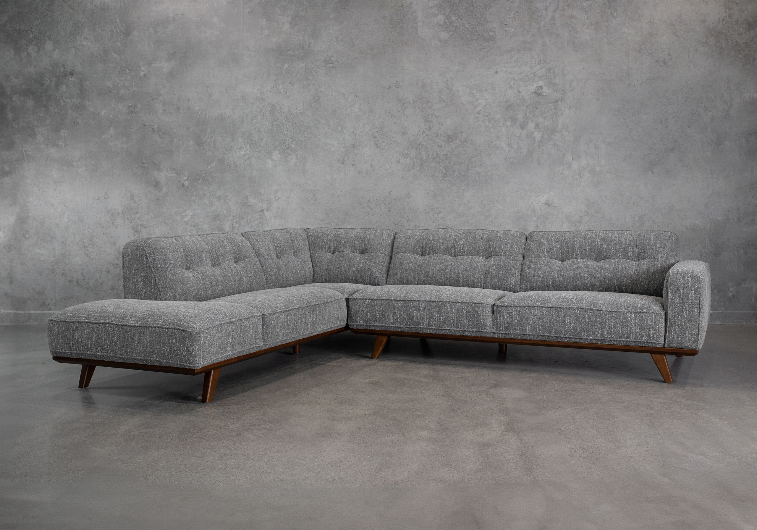 Dalkin RAF Sectional G761 Cyan Angle