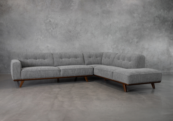 Dalkin RAF Sectional G761 Cyan - Angle