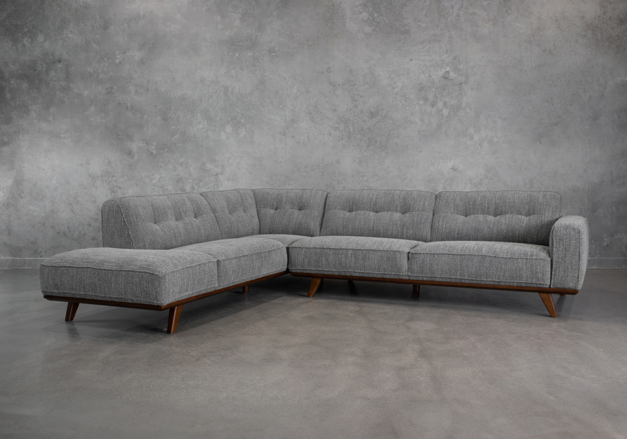 Dalkin RAF Sectional G761 Cyan - Angle