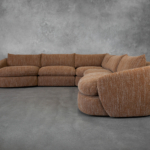 Pierre Sectional G721 Siena - Front