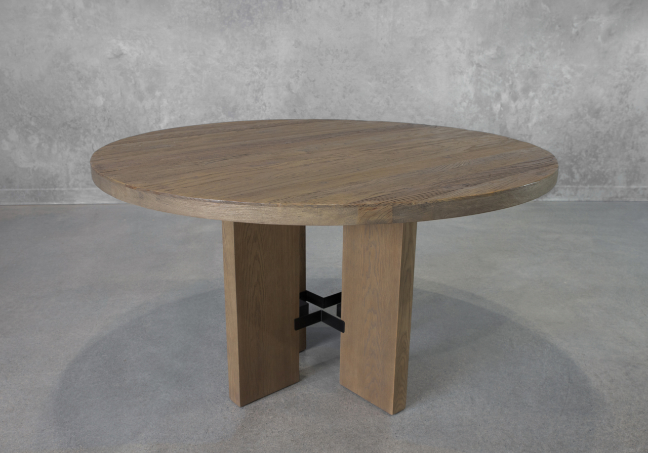 Ramona Wood Dining Table
