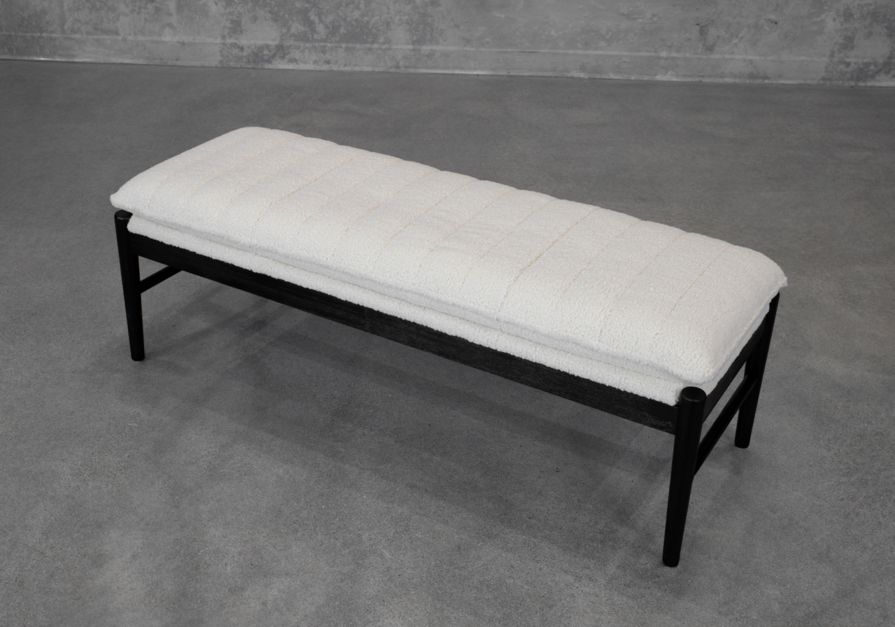 Soma Bench E203 Natural
