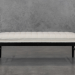Soma Bench E203 Natural - Front