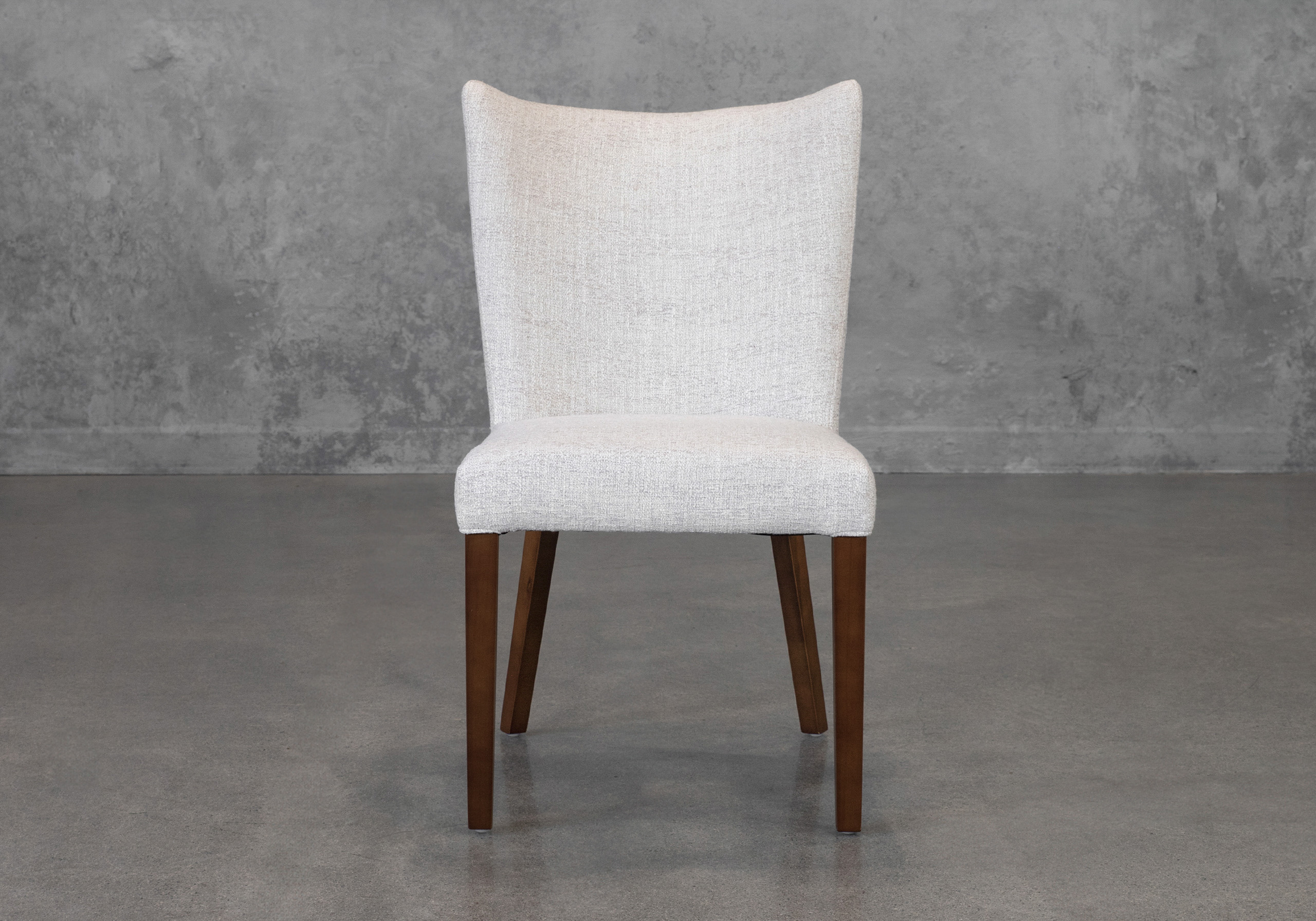 Greg Wheat (A370) Dining Chair - Front