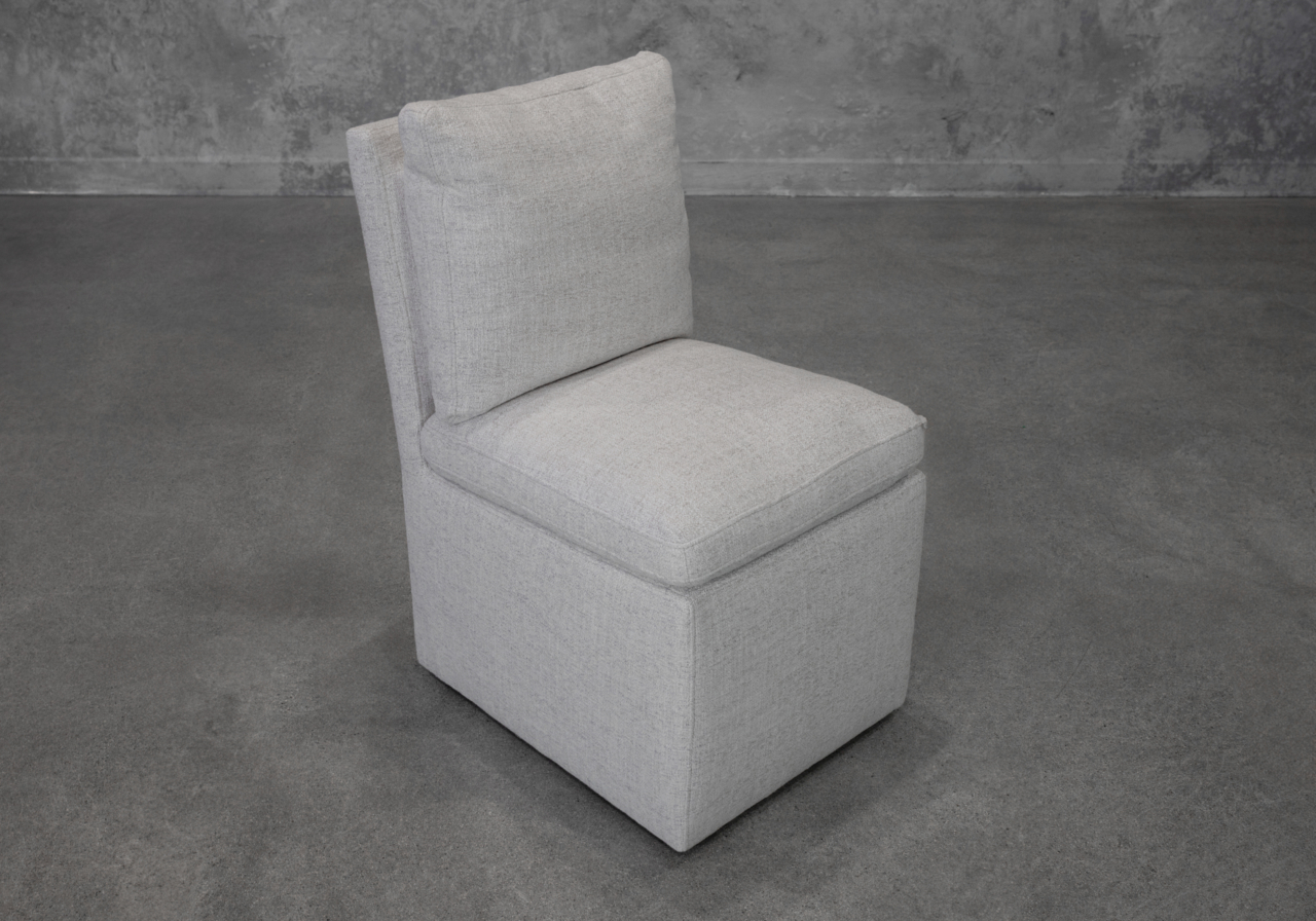 Maria A391 Wheat Dining Chair