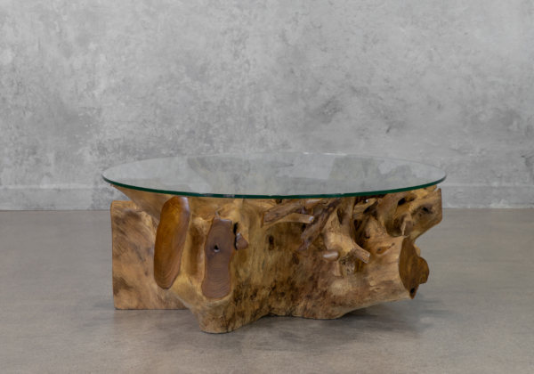 Montana Coffee Table