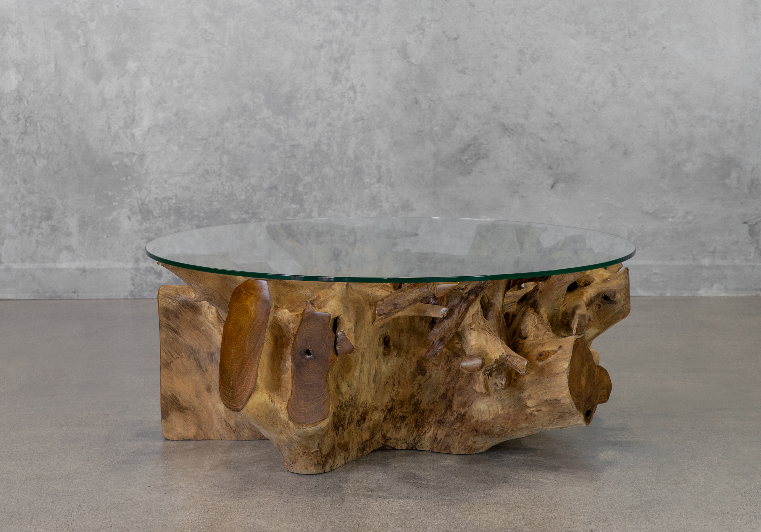 Montana Coffee Table