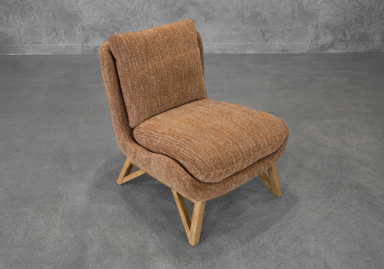 Oli G721 Sienna Accent Chair