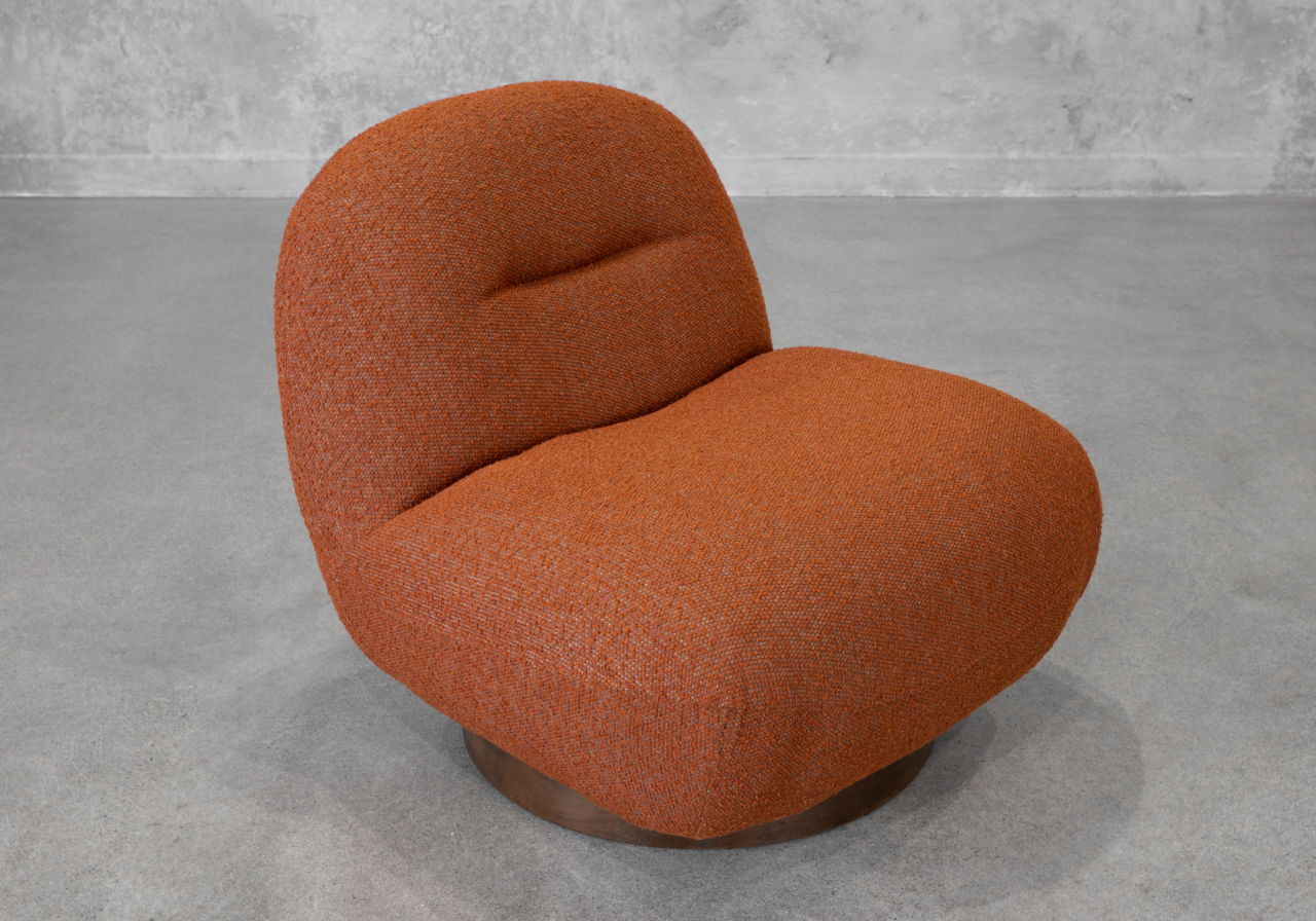 Petrie A230 Sunset Accent Chair