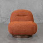 Petrie A230 Sunset Accent Chair - Front