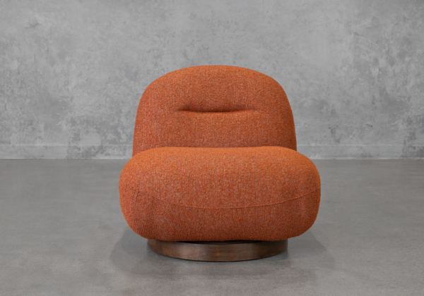 Petrie A230 Sunset Accent Chair - Front