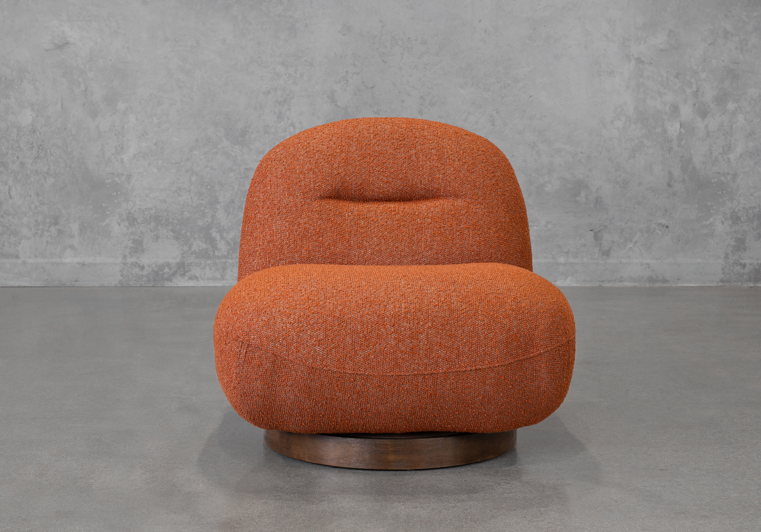 Petrie A230 Sunset Accent Chair - Front
