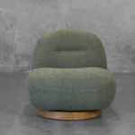 Petrie Forest (G770) Swivel Chair - Front