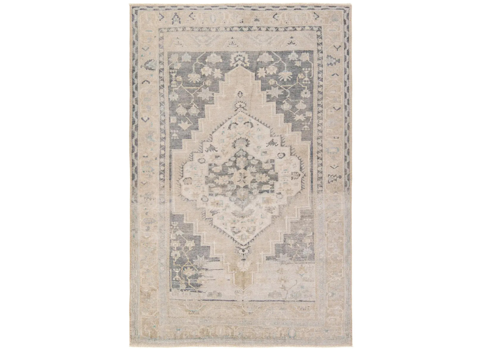 Jaipur Living Lumal LML02 Washable Rug | Muse & Merchant