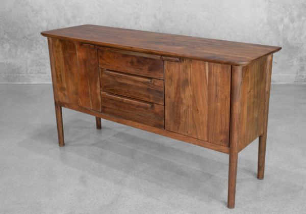 Century Wood Sideboard