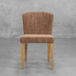 Fable Sienna Fabric Dining Chair