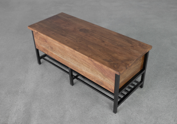 Terry Storage Bench