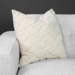 Cadence 20x20 Decorative Throw Pillow