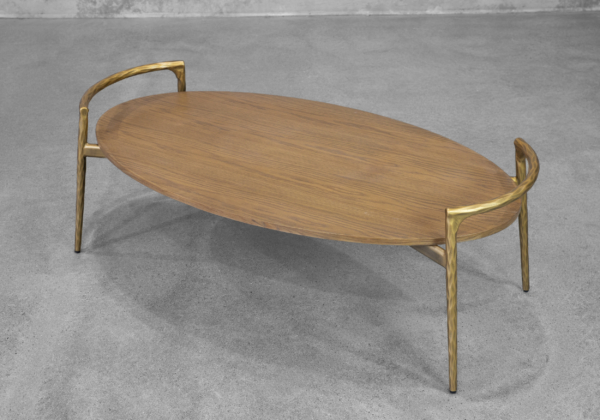 Cisco Coffee Table