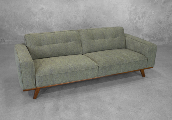Dalkin Sofa in Green